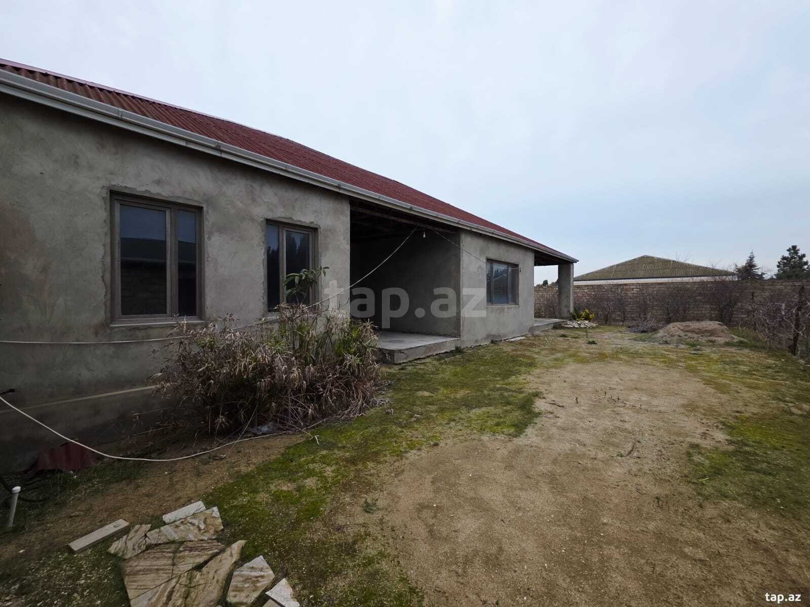 Land for sale, Mardakan, Baku