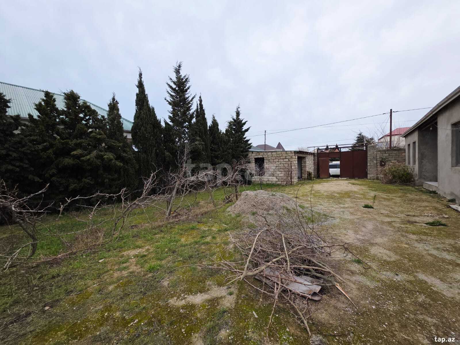Land for sale, Mardakan, Baku