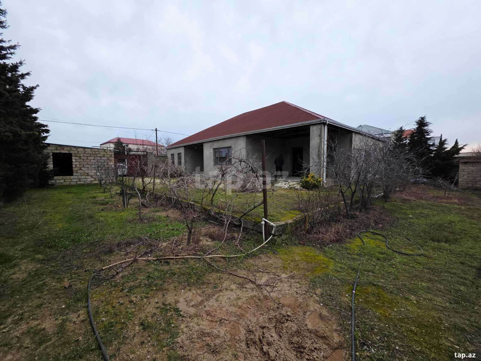 Land for sale, Mardakan, Baku
