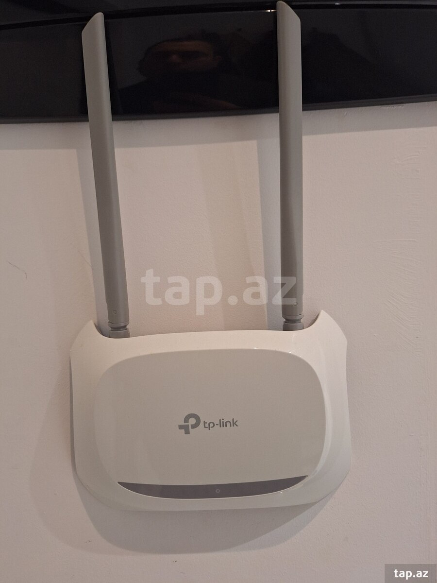 Router TP-Link