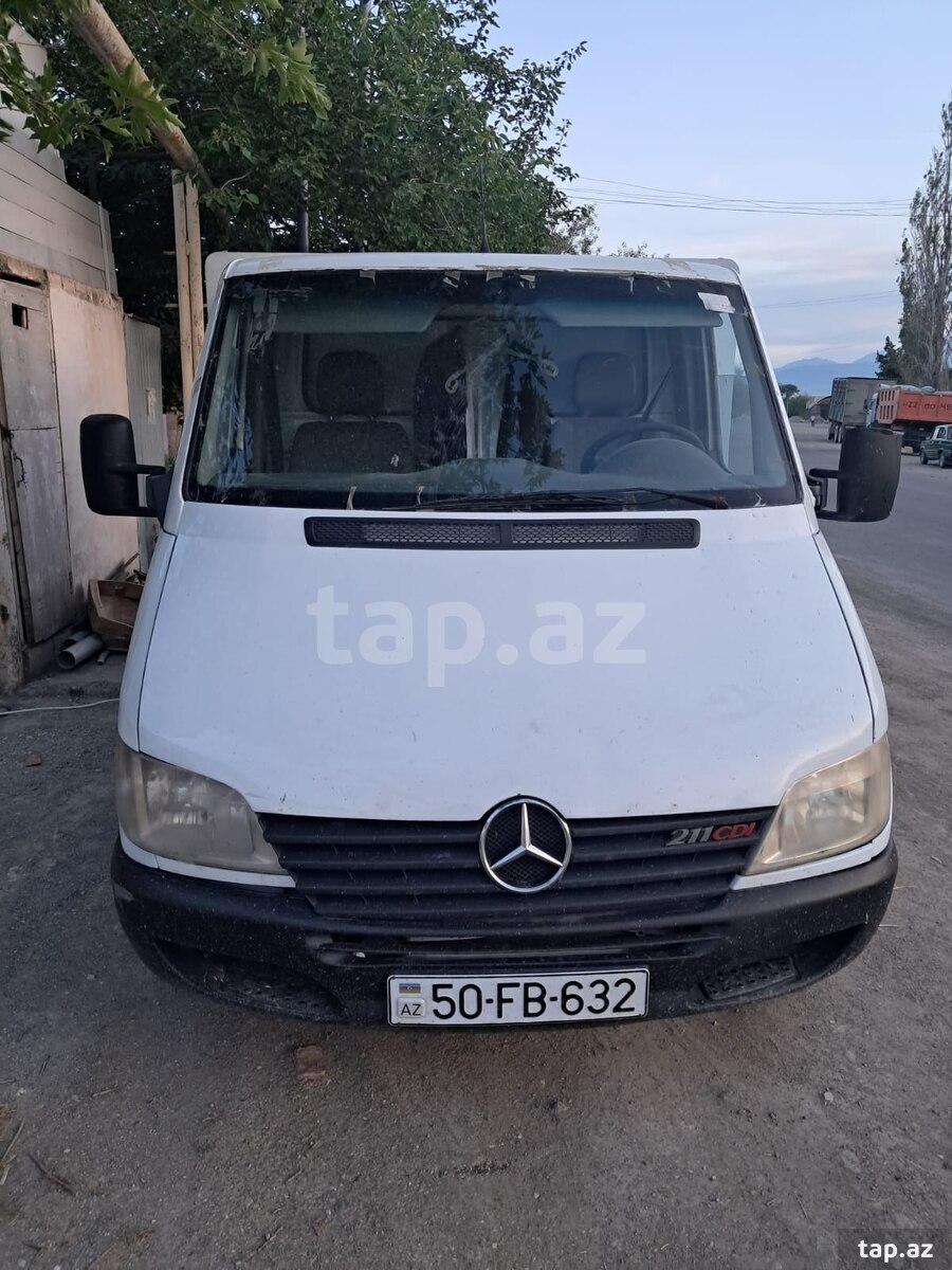 Mercedes-Benz, 2005 il icarəsi  (3)