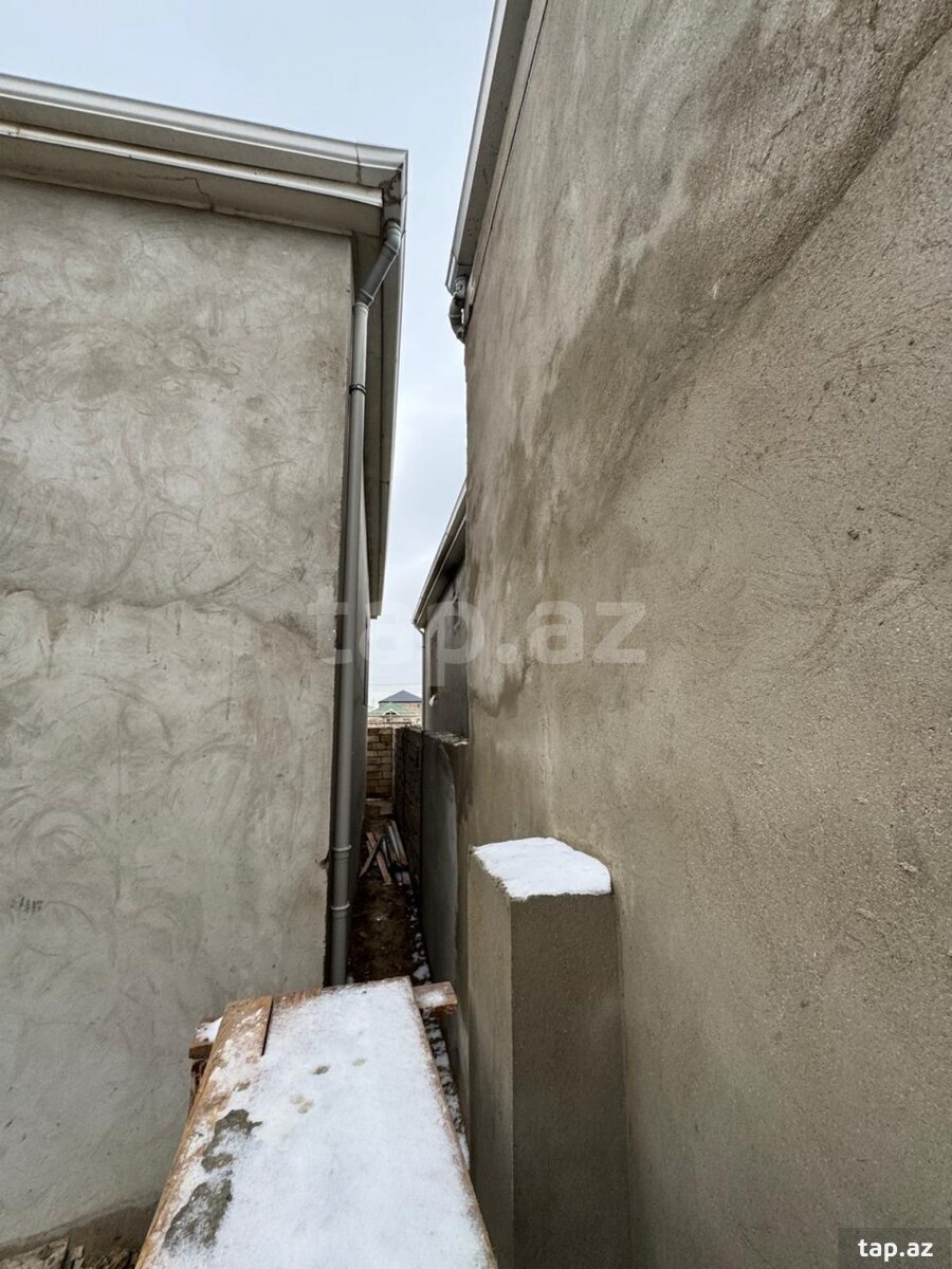 Həyət evi, Yeni Suraxanı qəs. (3)