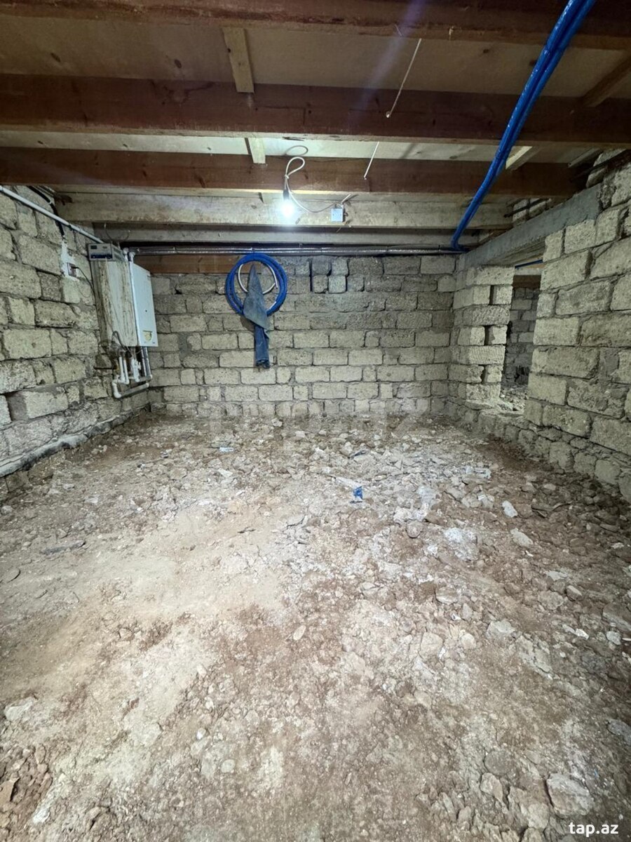 Həyət evi, Yeni Suraxanı qəs. (5)