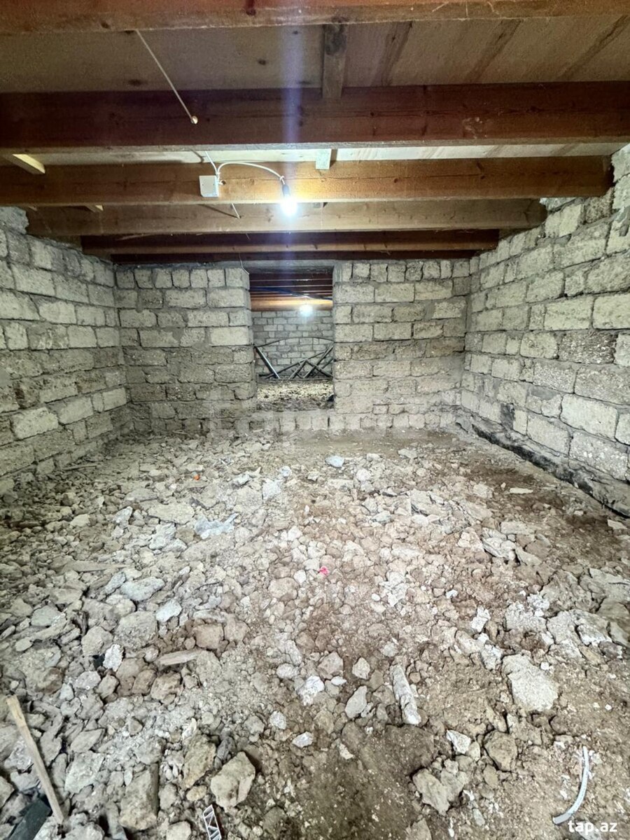 Həyət evi, Yeni Suraxanı qəs. (4)