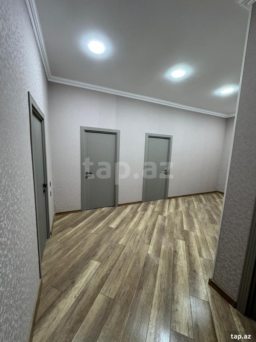 Həyət evi, Yeni Suraxanı qəs. (17)