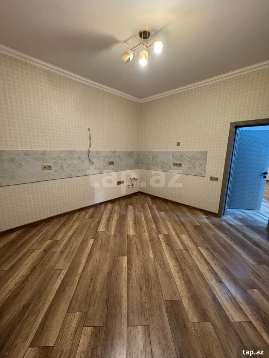 Həyət evi, Yeni Suraxanı qəs. (14)