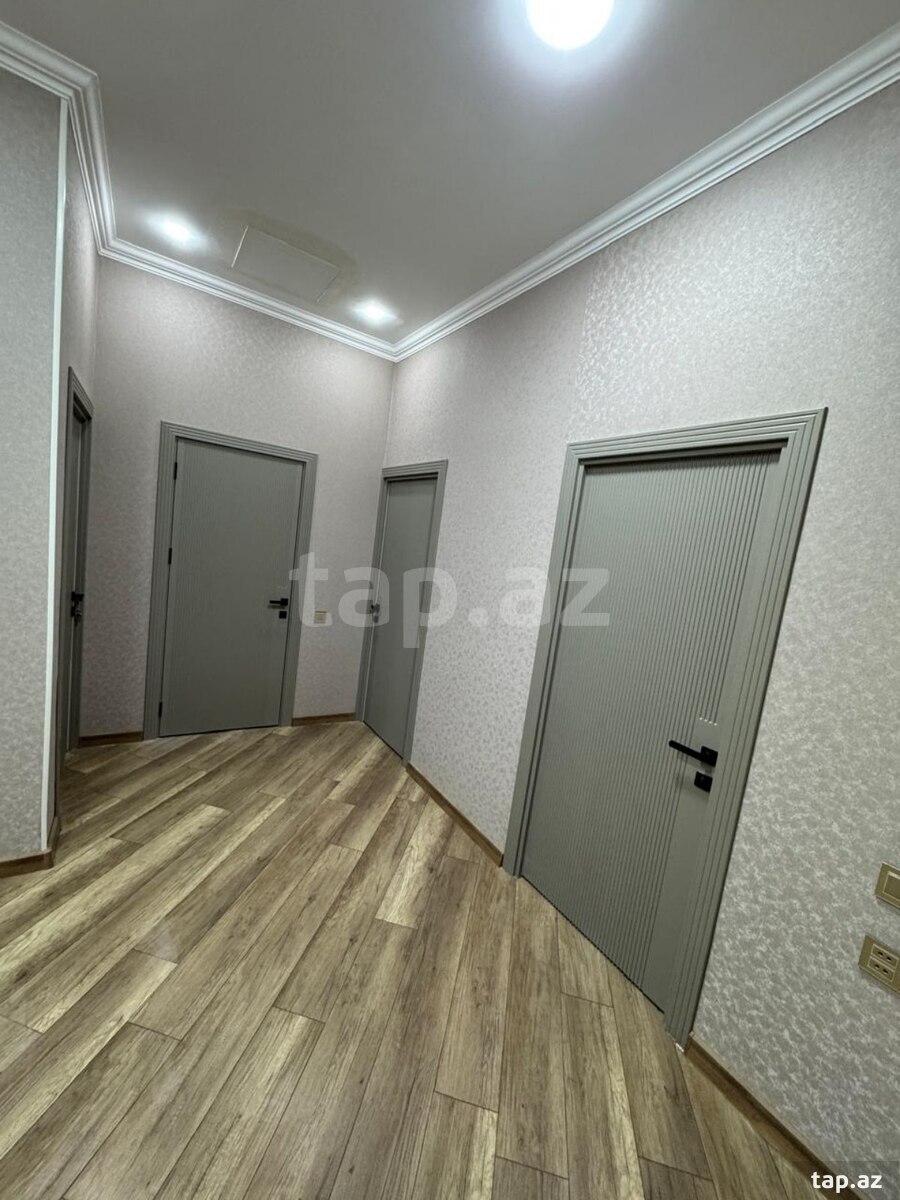 Həyət evi, Yeni Suraxanı qəs. (18)
