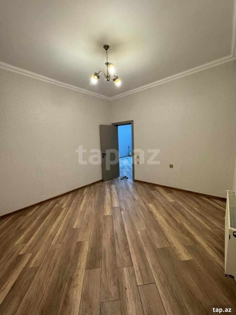 Həyət evi, Yeni Suraxanı qəs. (26)