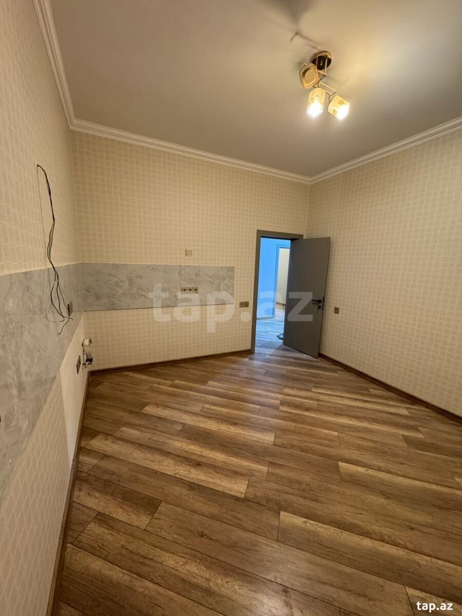 Həyət evi, Yeni Suraxanı qəs. (20)