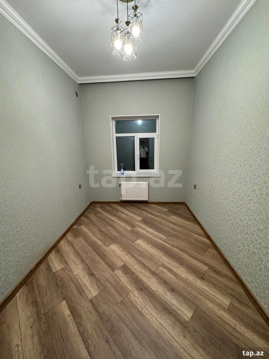 Həyət evi, Yeni Suraxanı qəs. (23)