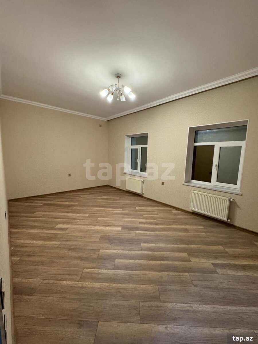 Həyət evi, Yeni Suraxanı qəs. (25)