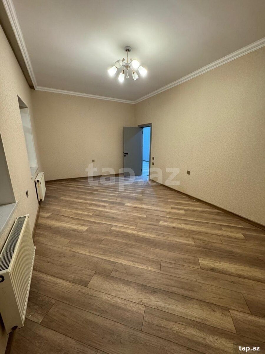 Həyət evi, Yeni Suraxanı qəs. (24)