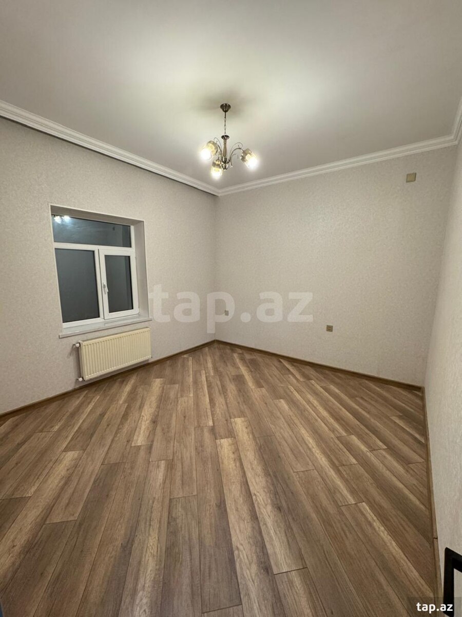 Həyət evi, Yeni Suraxanı qəs. (31)