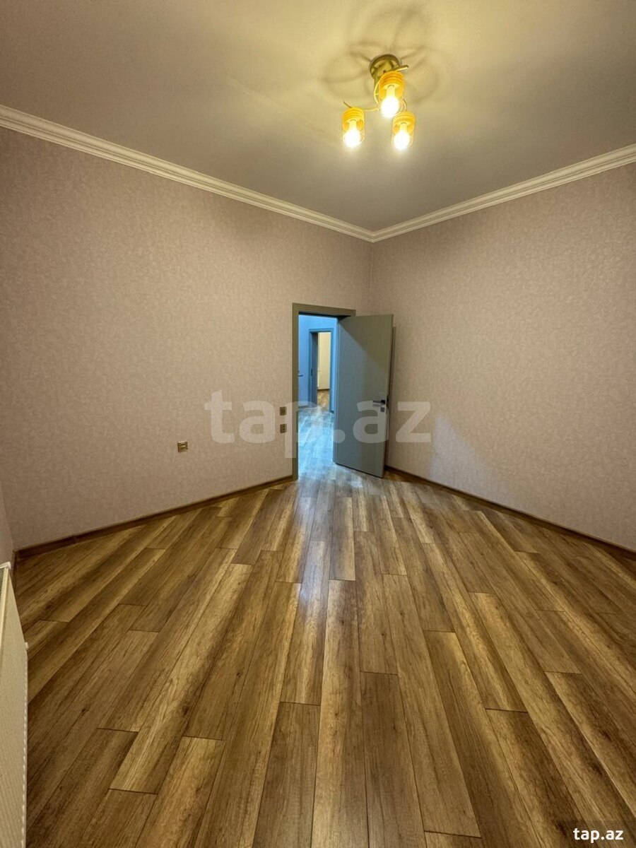 Həyət evi, Yeni Suraxanı qəs. (29)