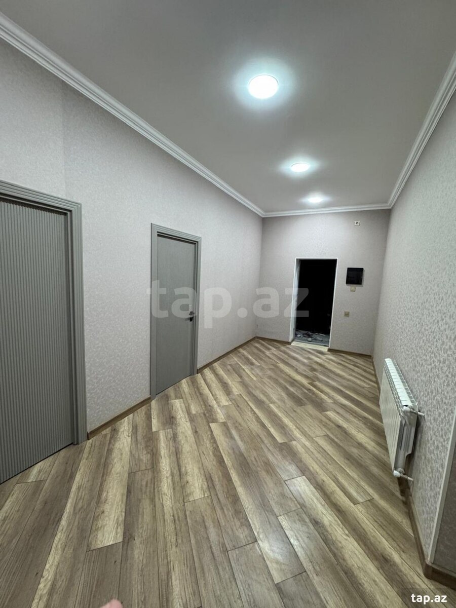Həyət evi, Yeni Suraxanı qəs. (15)