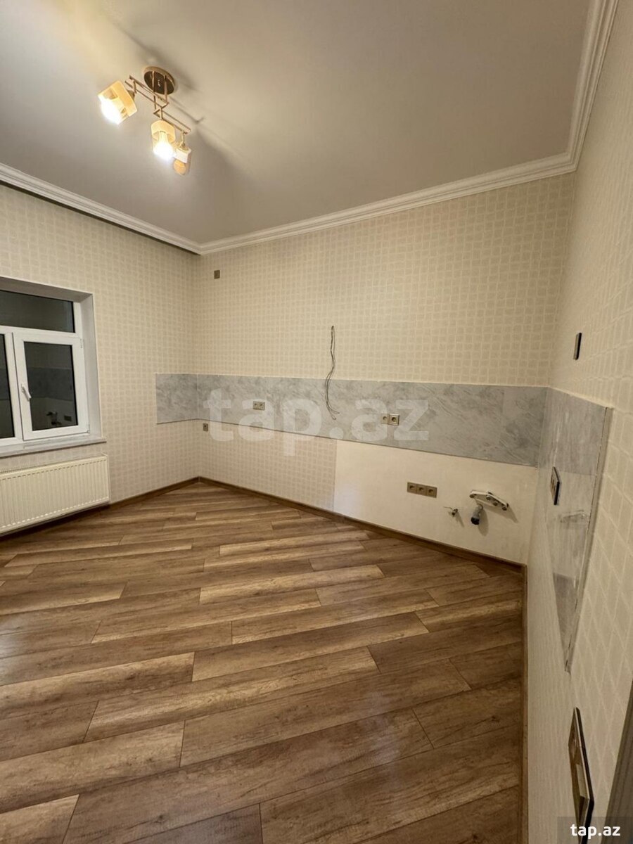 Həyət evi, Yeni Suraxanı qəs. (21)