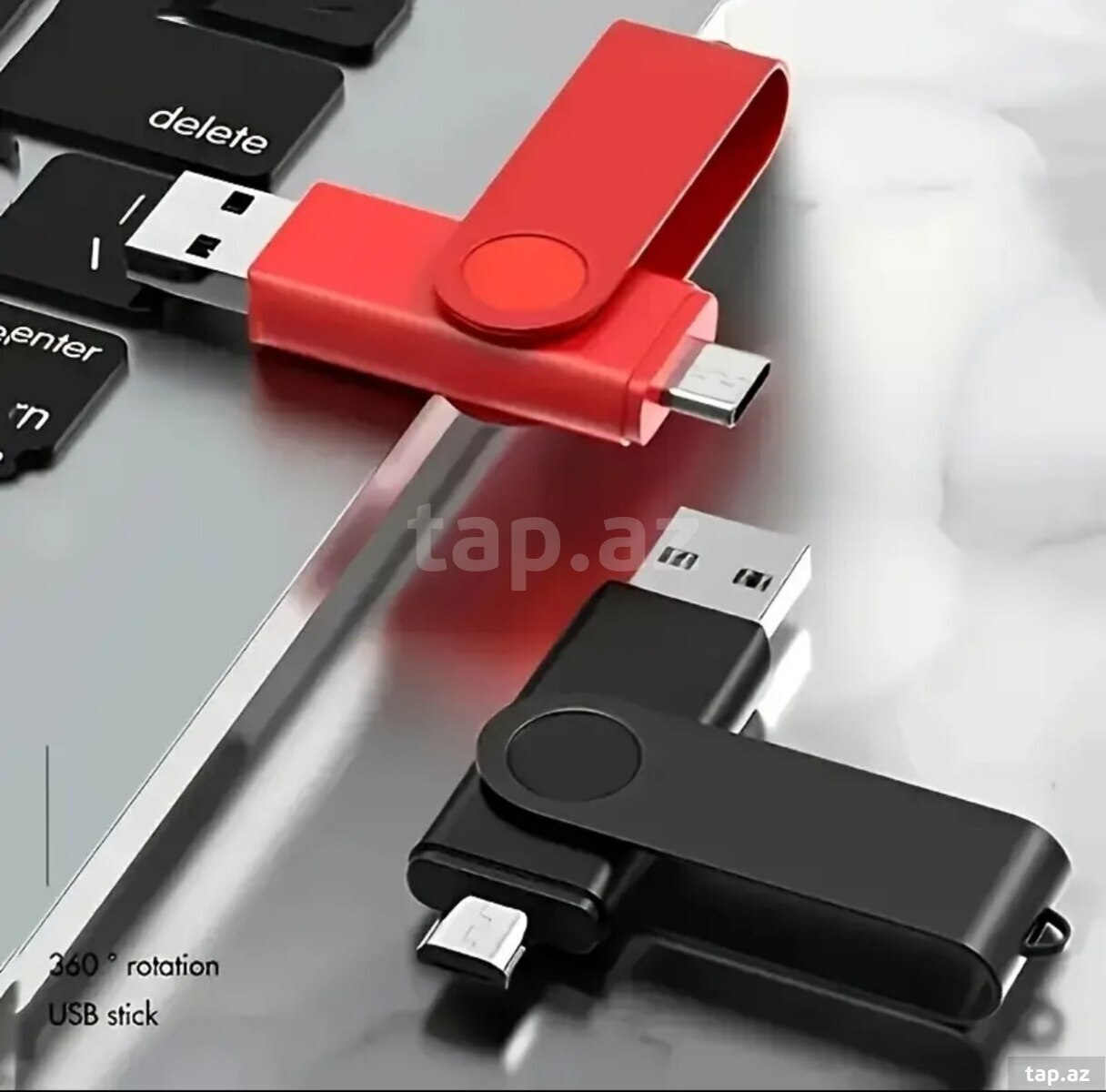 USB flaş kartlar (2)