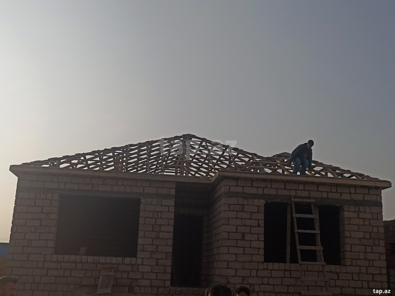 Dam ustası (16)