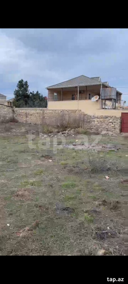 Land for sale, Sumgait