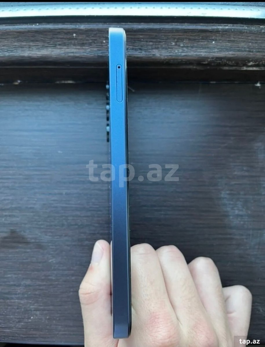Samsung Galaxy A25 Fantasy Blue 128GB/6GB (2)