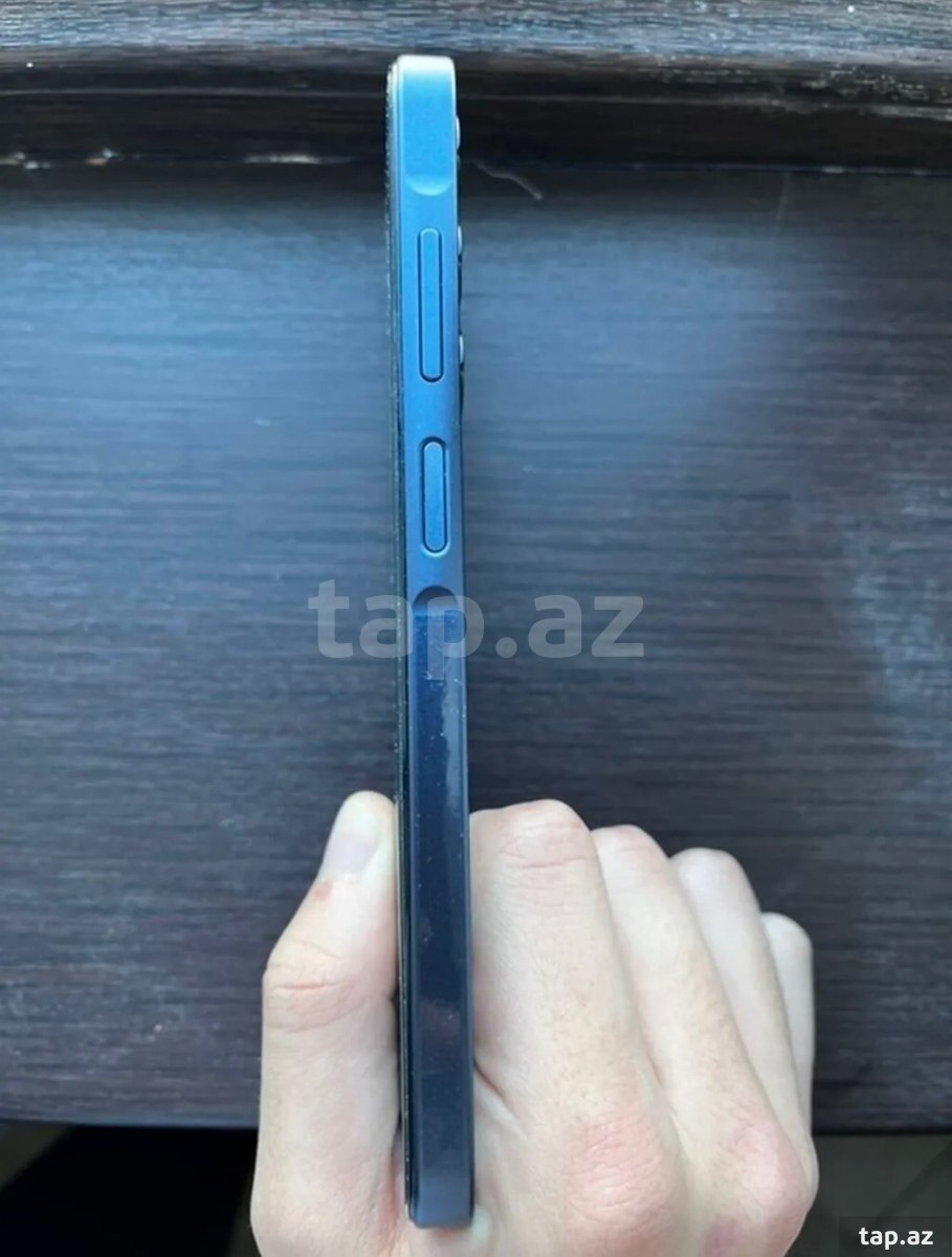 Samsung Galaxy A25 Fantasy Blue 128GB/6GB (3)
