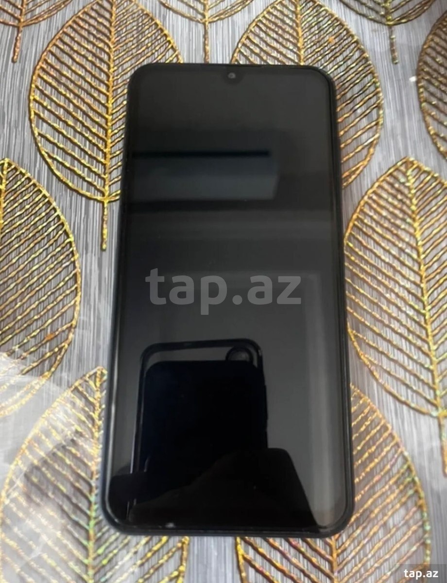 Samsung Galaxy A25 Fantasy Blue 128GB/6GB (5)