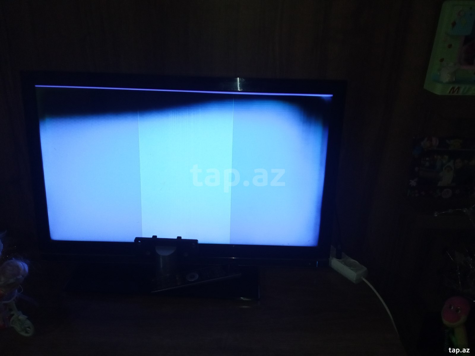 Televizor ehtiyat hissələri 