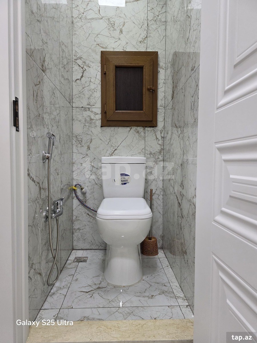 2-otaqlı mənzil, Memar Əcəmi m., 45 m² (8)