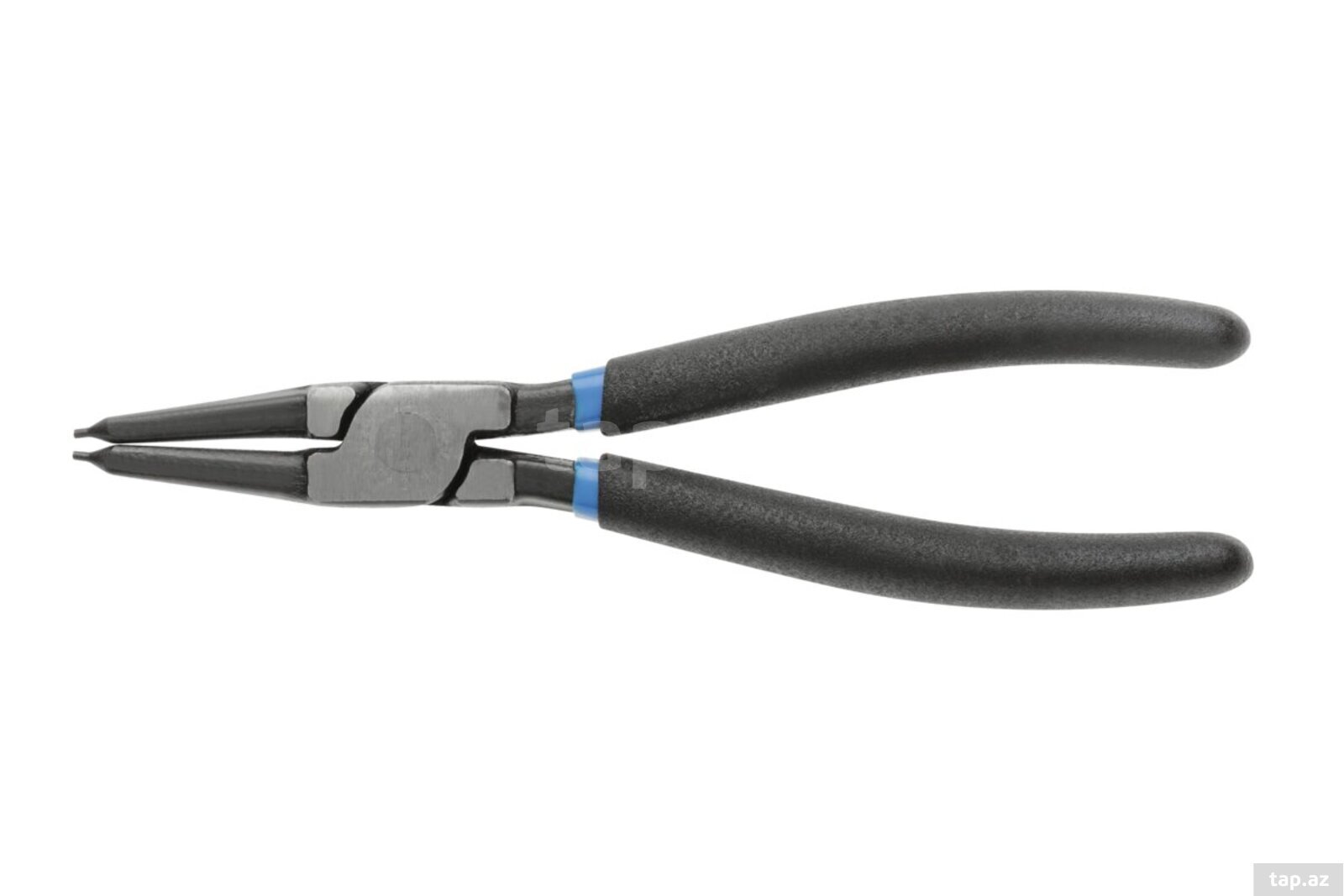 Daxili düz kolça çıxardan 180mm Högert HT1P141