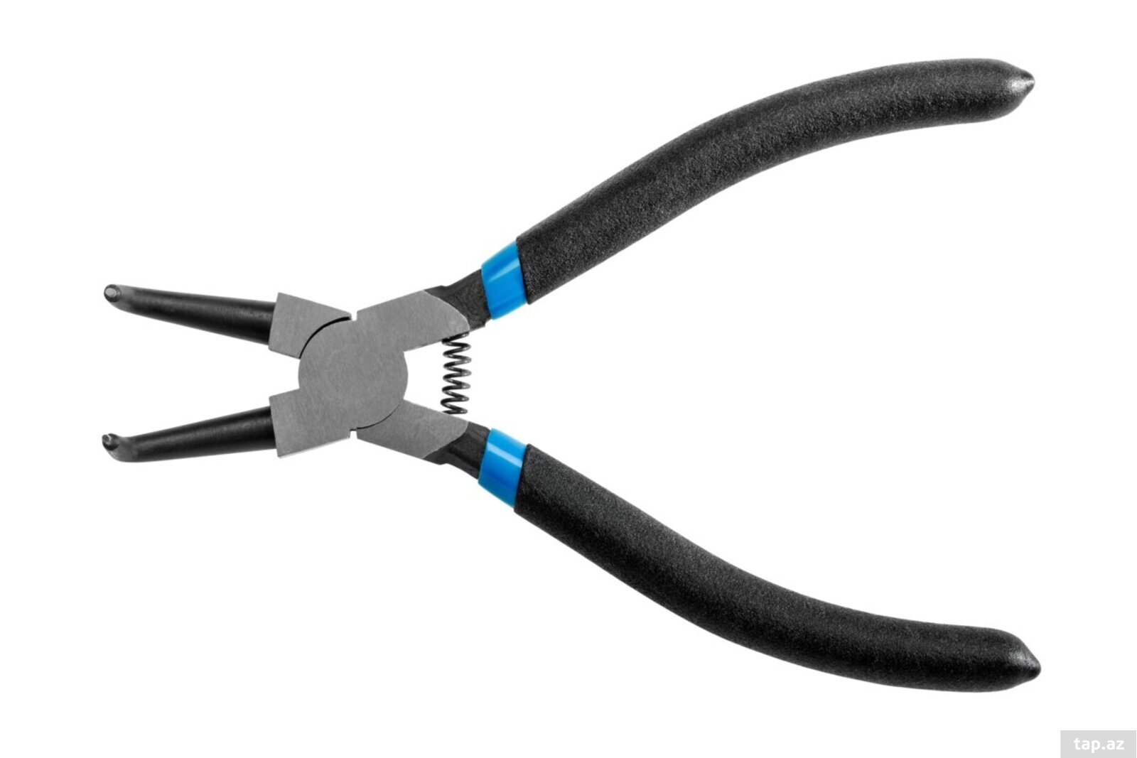 Daxili əyilən kolça çıxardan 150mm Högert HT1P147