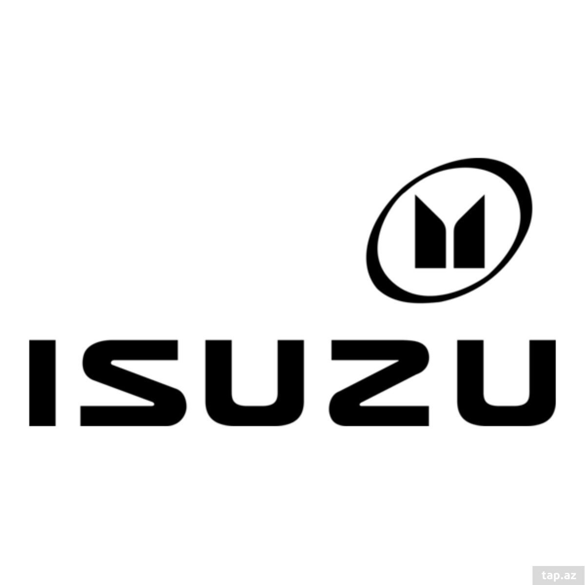 Isuzu ehtiyat hissələri 