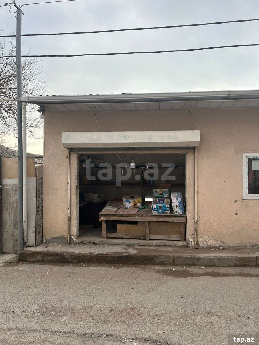 Obyekt icarəyə verilir, Bayıl qəs. (3)