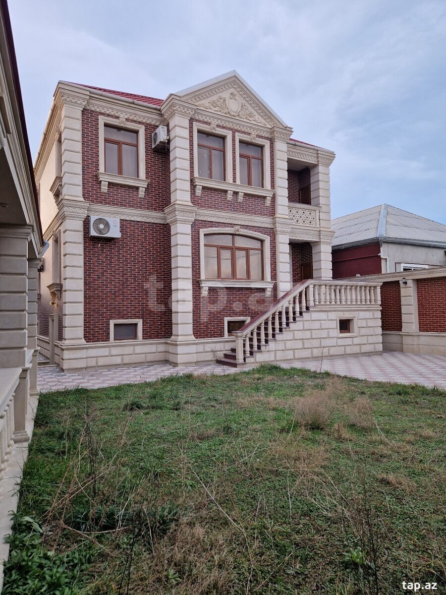 Villa, Sumqayıt ş.