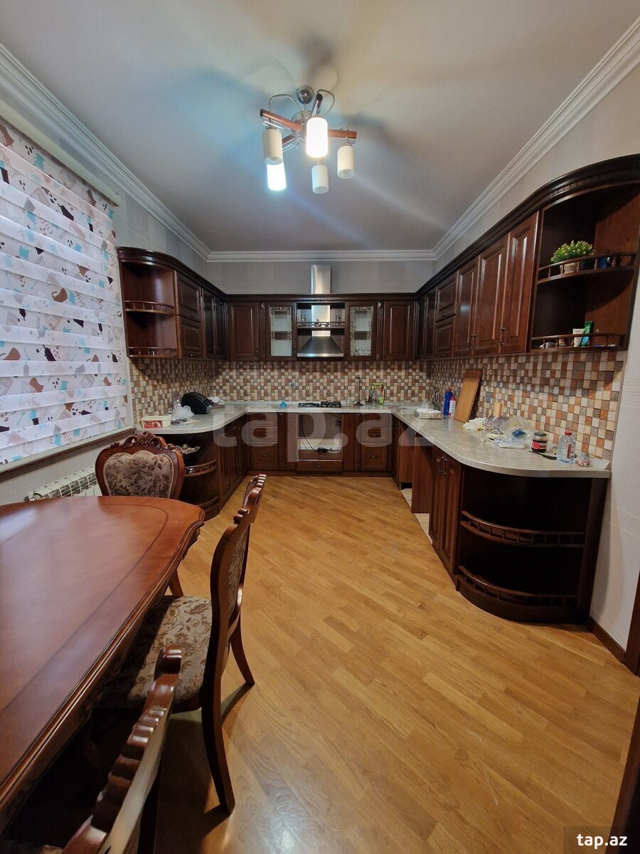 Villa, Sumqayıt ş.