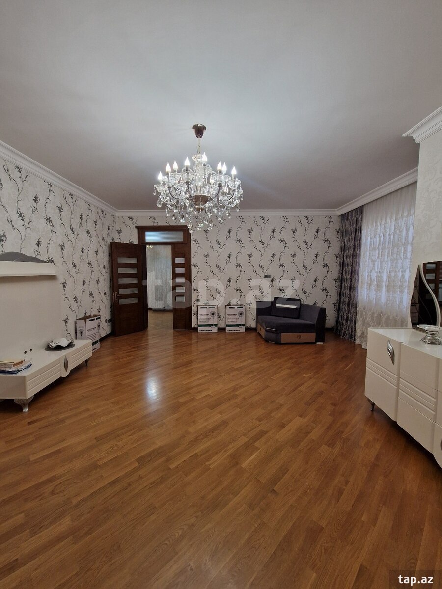 Villa, Sumqayıt ş.