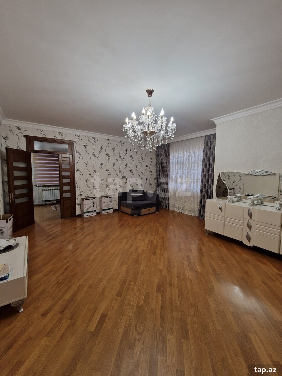 Villa, Sumqayıt ş.