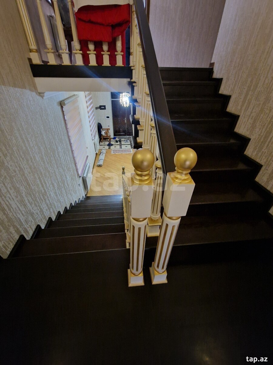 Villa, Sumqayıt ş.