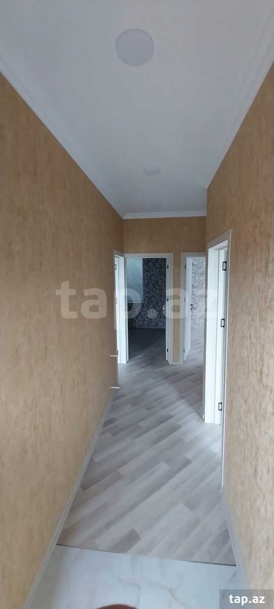 Həyət evi, Sumqayıt ş. (4)