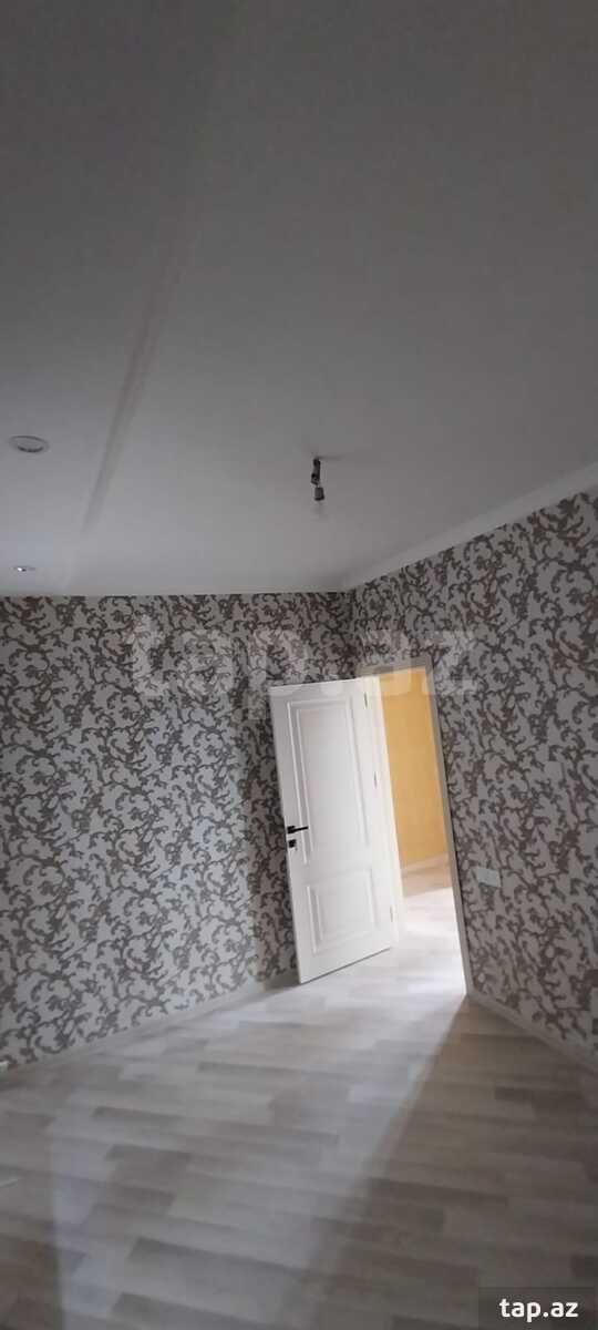 Həyət evi, Sumqayıt ş. (5)
