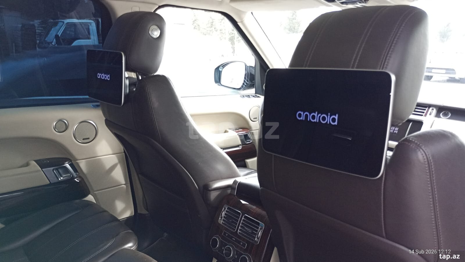 Land Rover Range Rover, 2013 il (10)