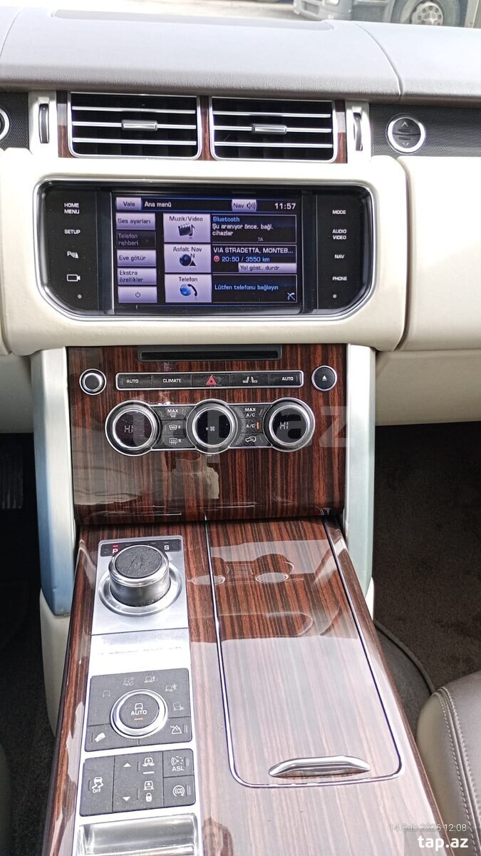 Land Rover Range Rover, 2013 il (7)