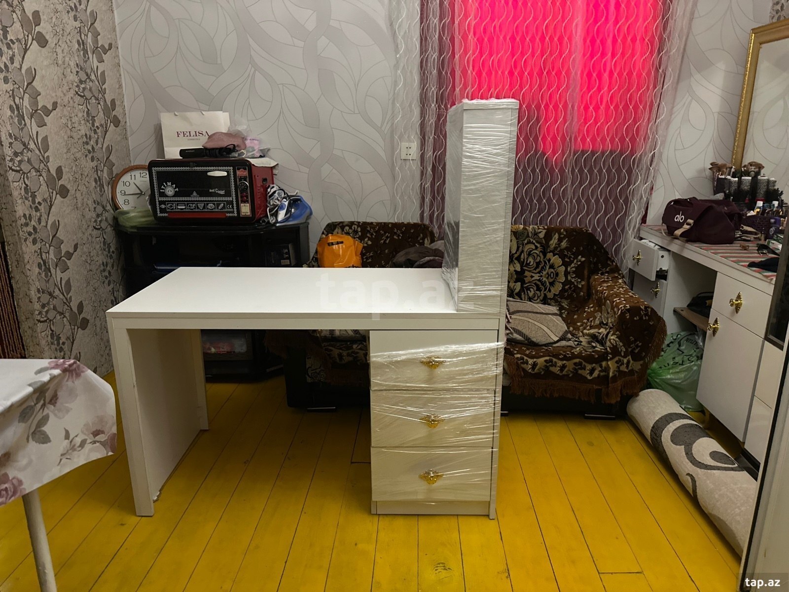 Dırnaq masası (7)