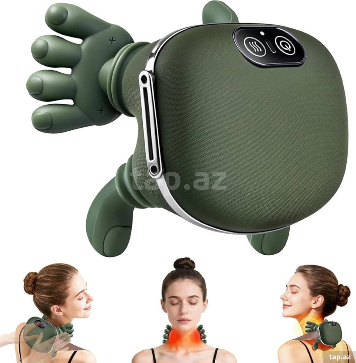 Green masaj aparatı