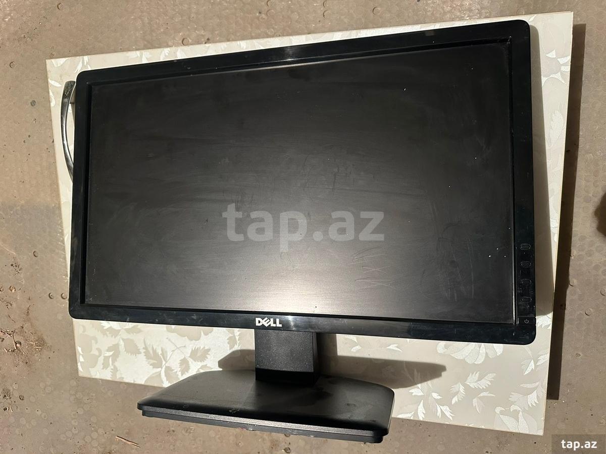 Kompüter monitorları (5)