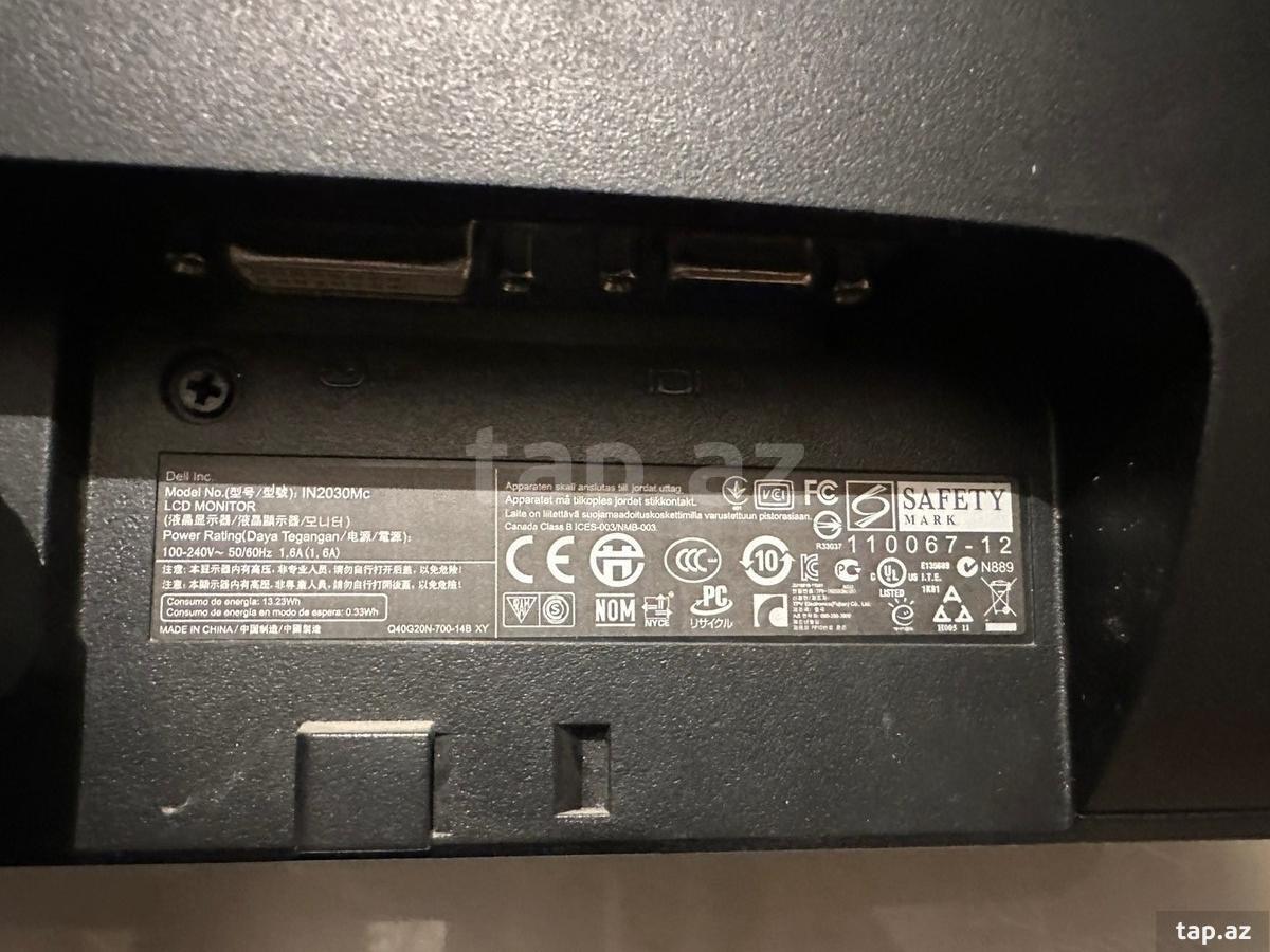 Kompüter monitorları (7)