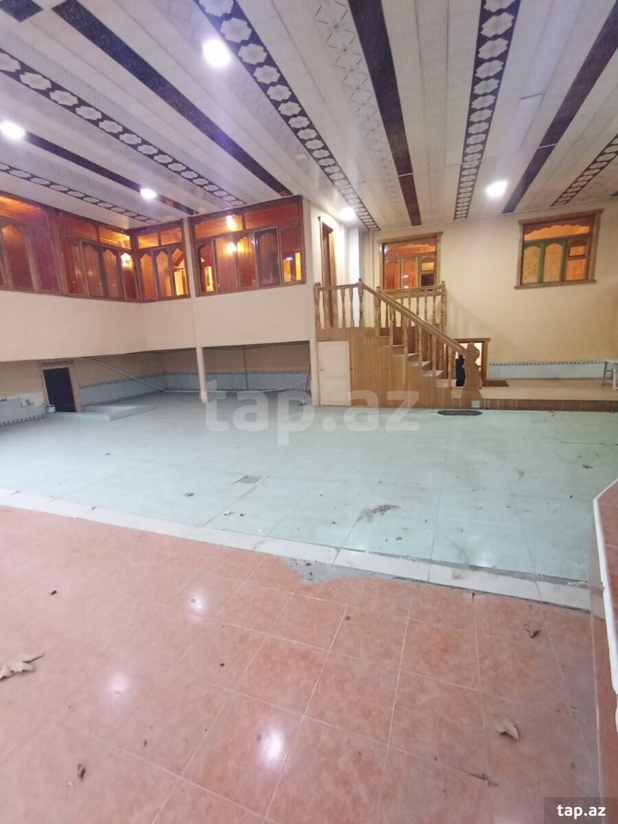 5-otaqlı mənzil, Gəncə ş., 125 m² (4)