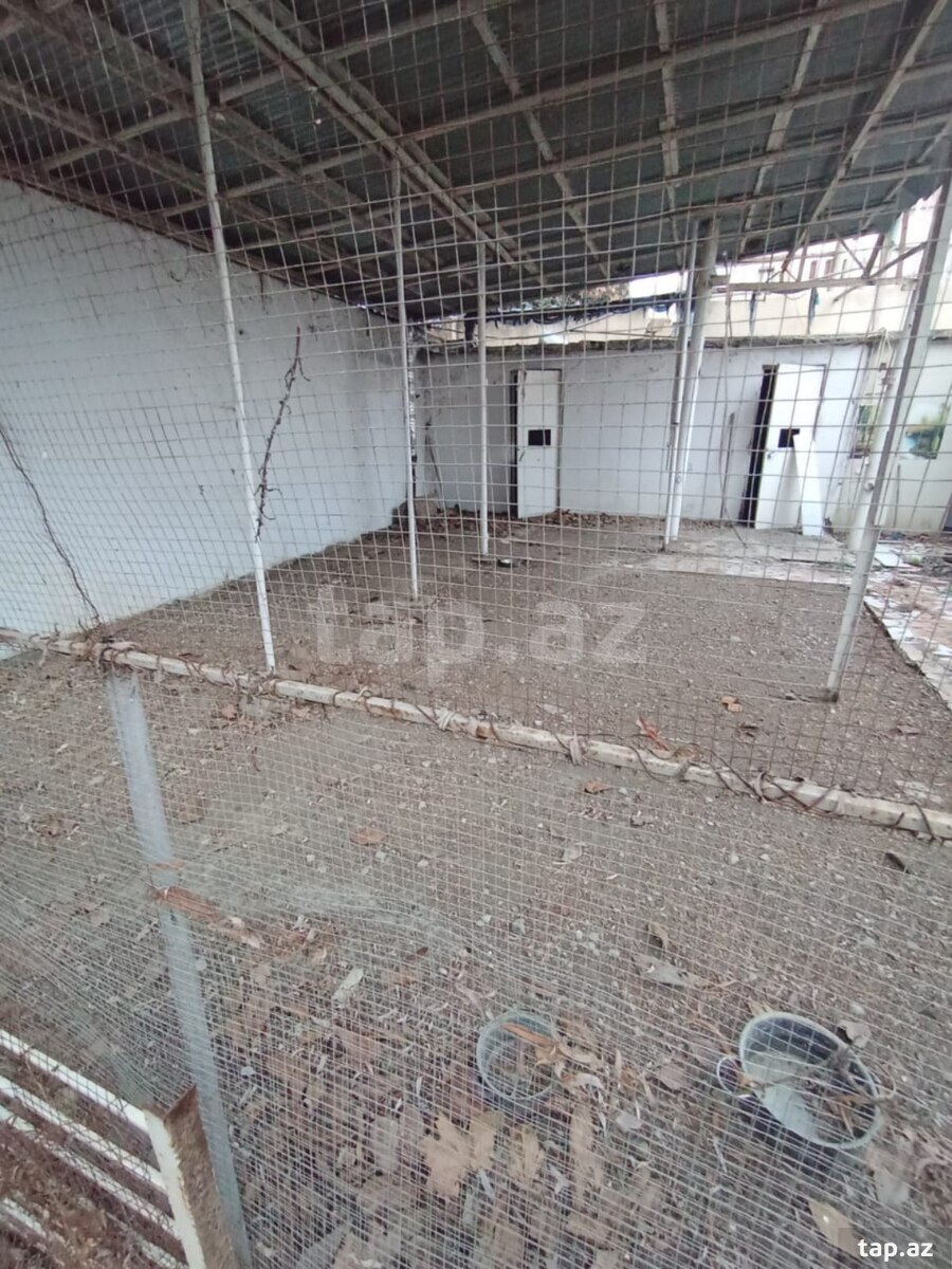 5-otaqlı mənzil, Gəncə ş., 125 m² (6)