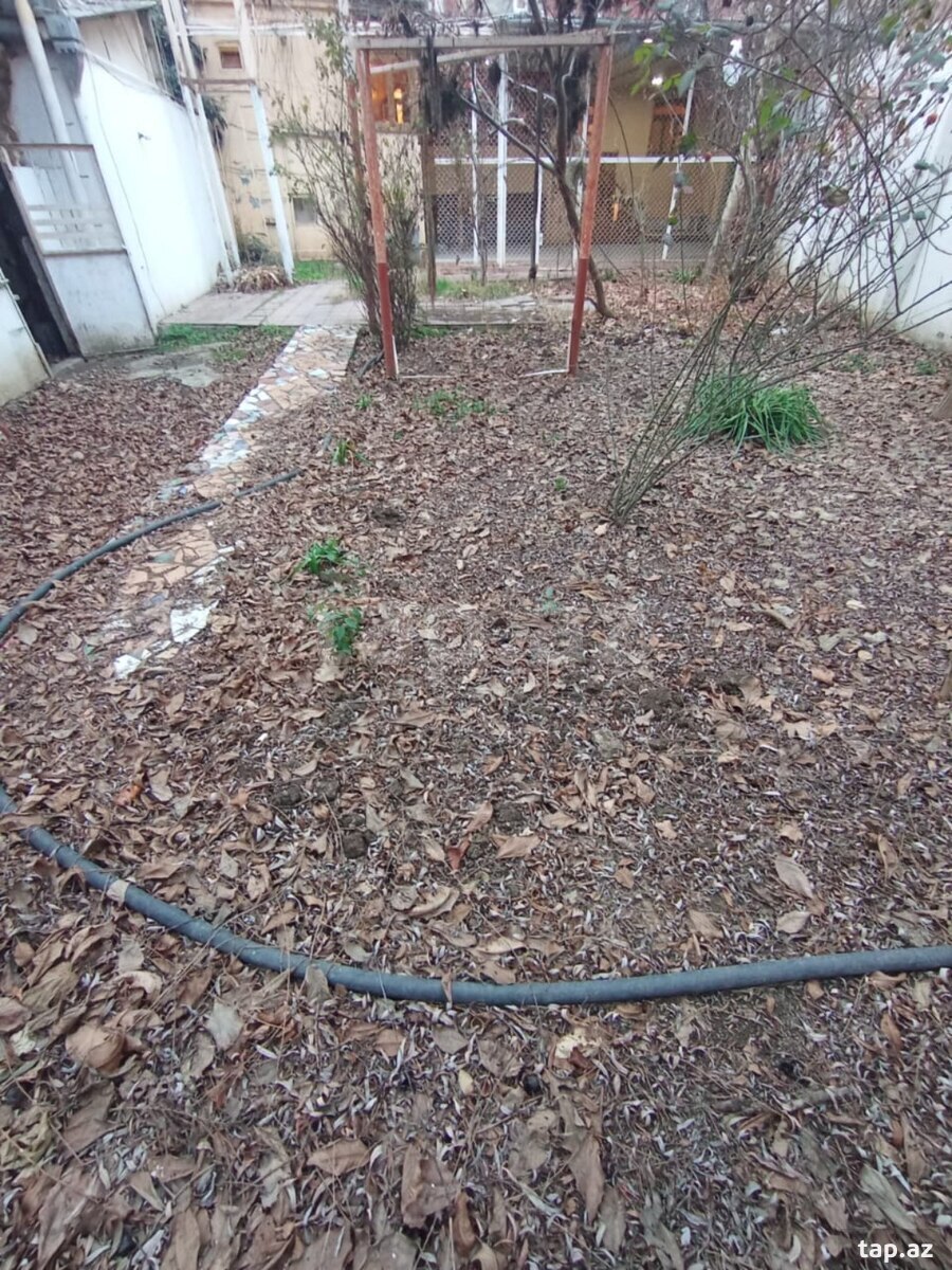 5-otaqlı mənzil, Gəncə ş., 125 m² (7)