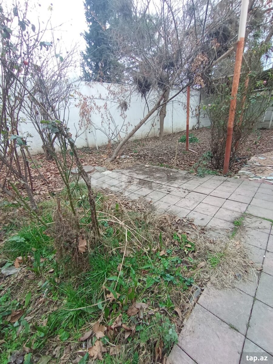 5-otaqlı mənzil, Gəncə ş., 125 m² (9)