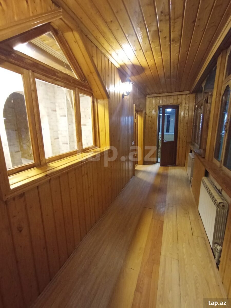 5-otaqlı mənzil, Gəncə ş., 125 m² (11)